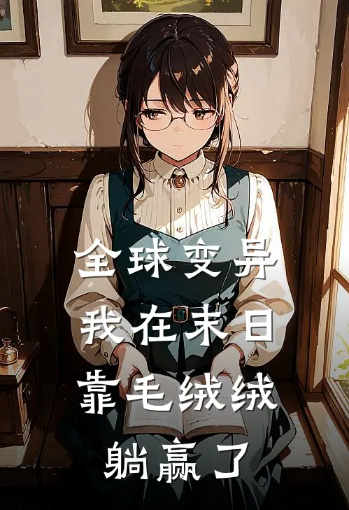 全球变异，我在末日靠毛绒绒躺赢了