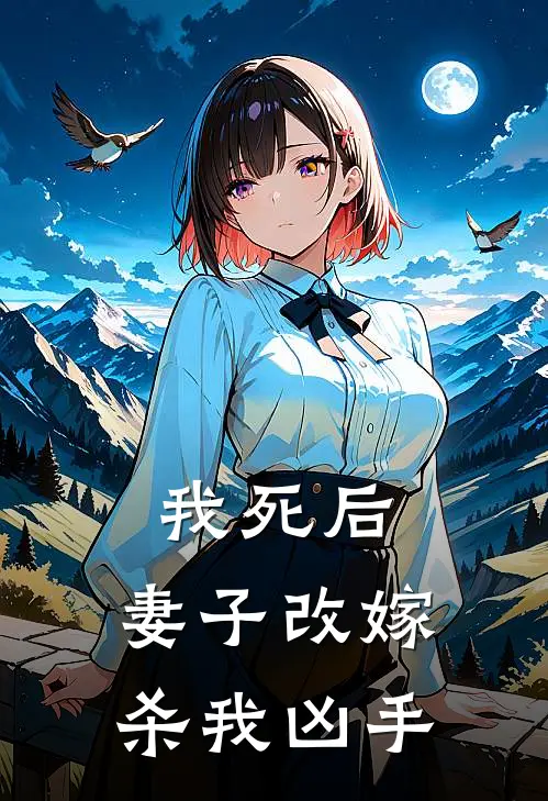 我死后，妻子改嫁杀我凶手