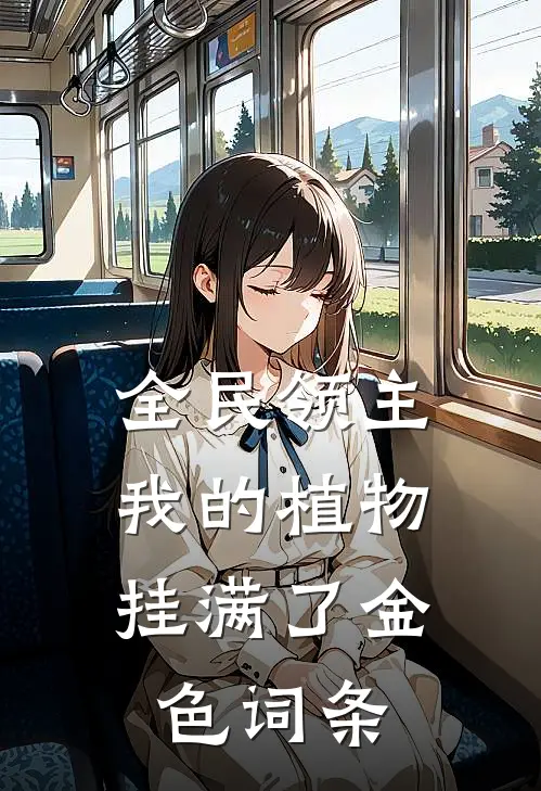 全民领主：我的植物挂满了金色词条