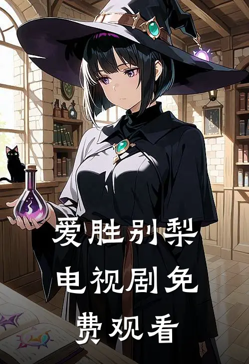 爱胜别梨电视剧免费观看