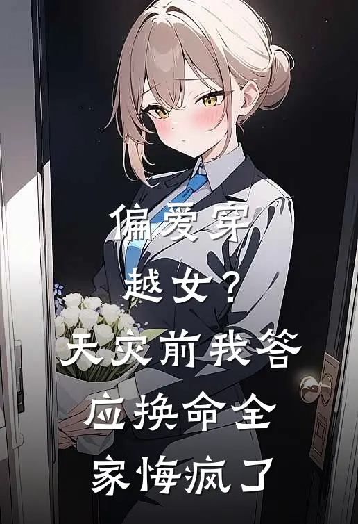 偏爱穿越女？天灾前我答应换命，全家悔疯了