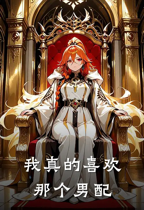 我真的喜欢那个男配