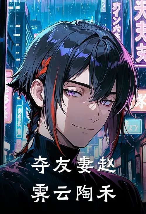 夺友妻赵霁云陶禾