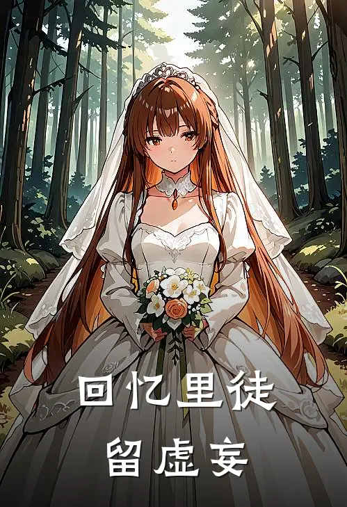 回忆里徒留虚妄