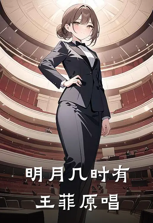 明月几时有王菲 原唱