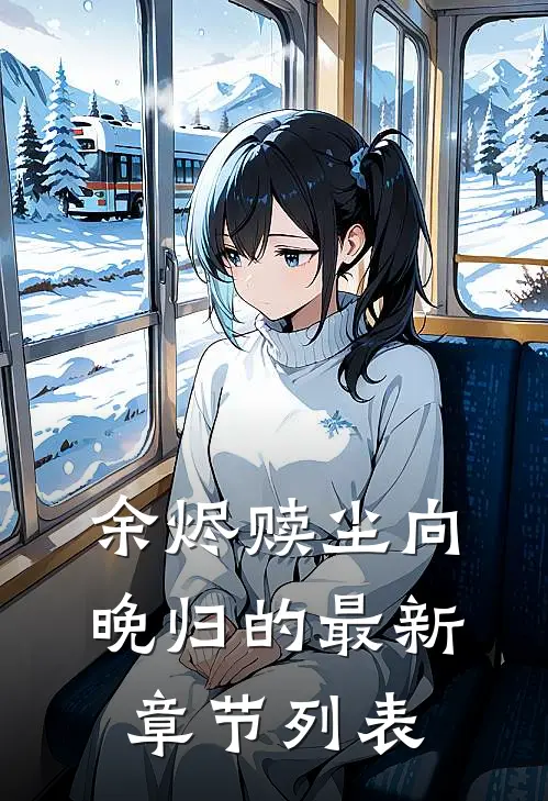 余烬赎尘向晚归的最新章节列表