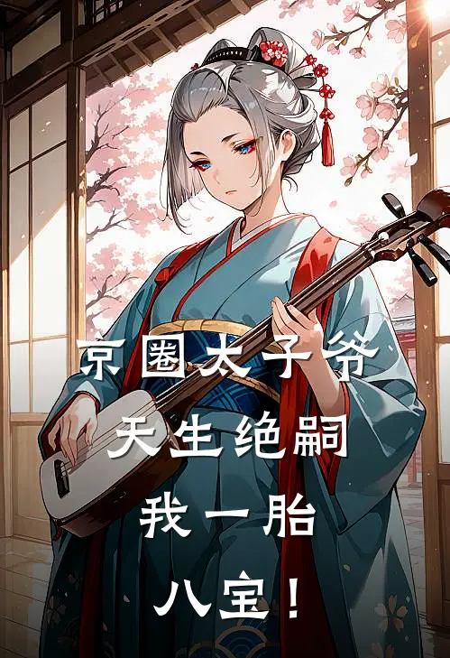 京圈太子爷天生绝嗣，我一胎八宝！