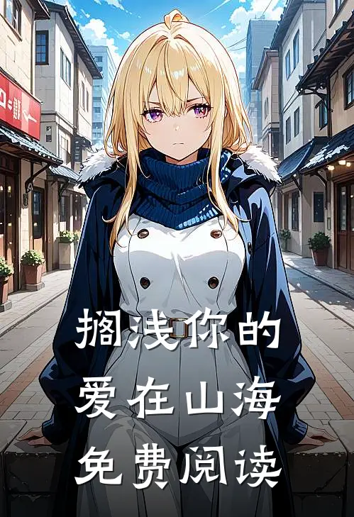 搁浅你的爱在山海免费阅读