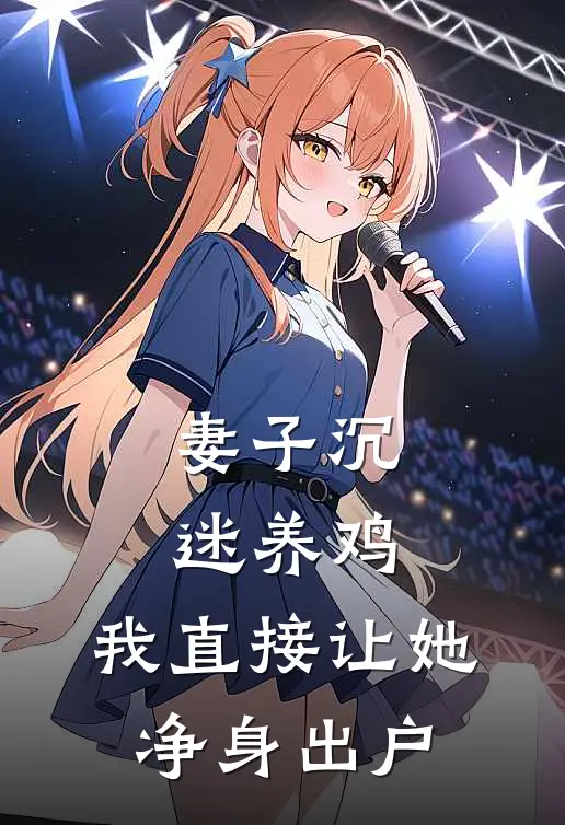 妻子沉迷养鸡，我直接让她净身出户