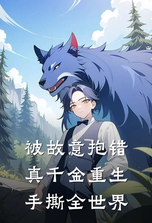 被故意抱错，真千金重生手撕全世界