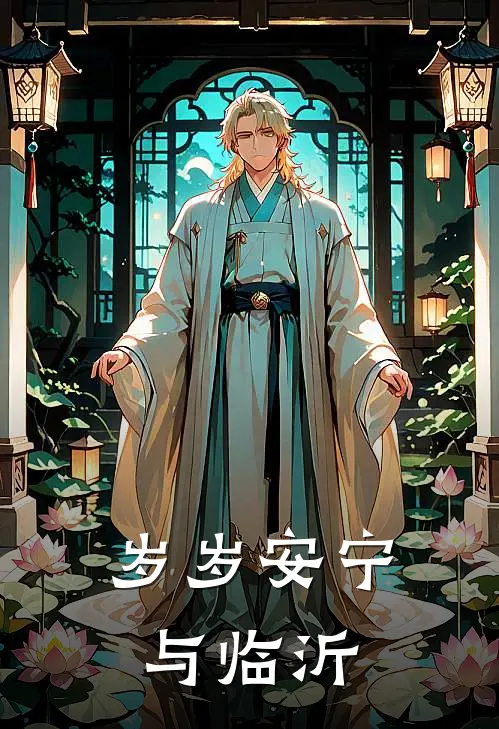 岁岁安宁，与临沂