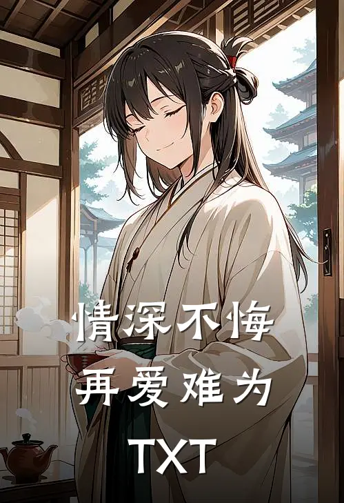 情深不悔再爱难为TXT