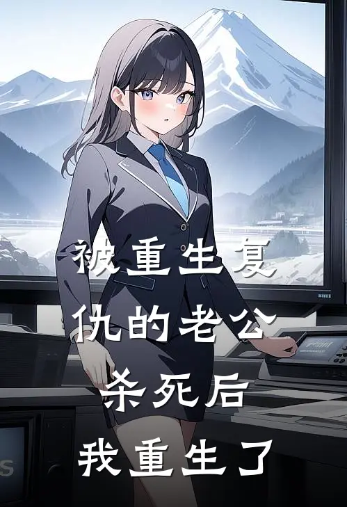 被重生复仇的老公杀死后，我重生了(隋正扬秦墨青)在哪看免费小说_已完结小说推荐被重生复仇的老公杀死后，我重生了隋正扬秦墨青