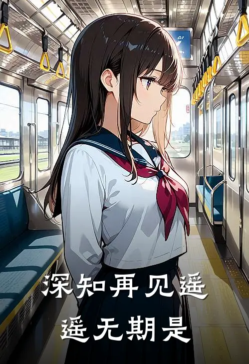 深知再见遥遥无期是