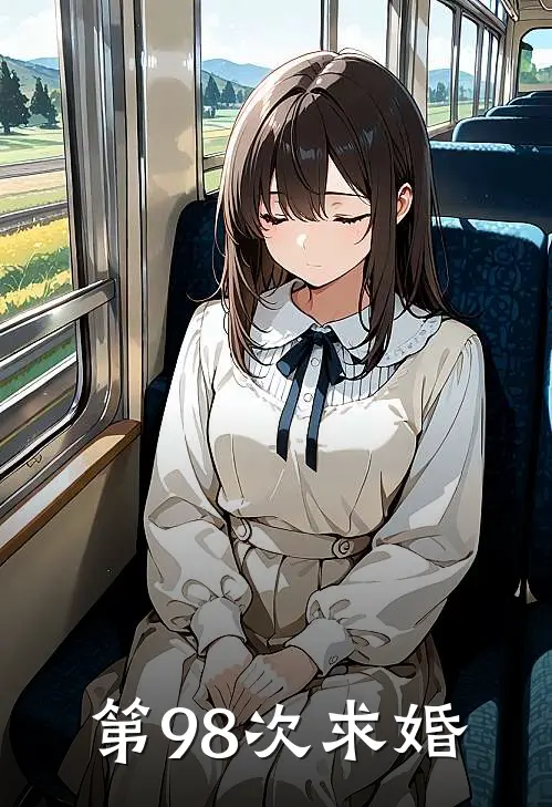 第98次求婚