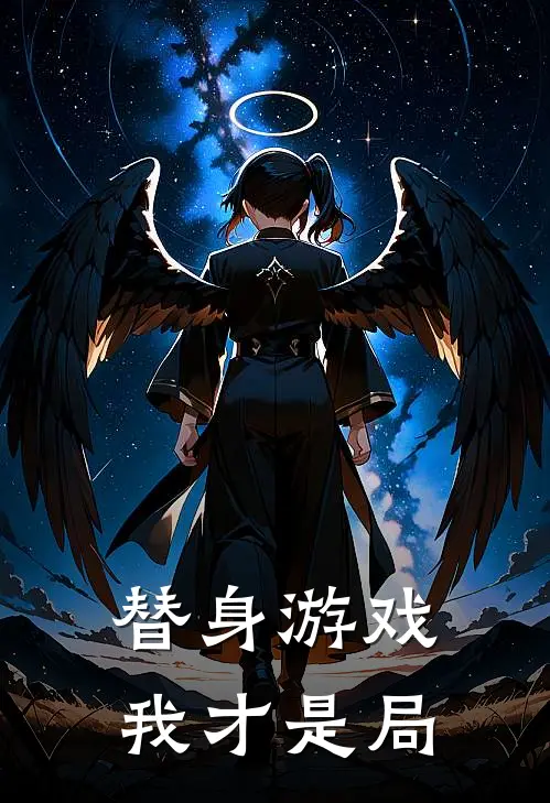 替身游戏，我才是局