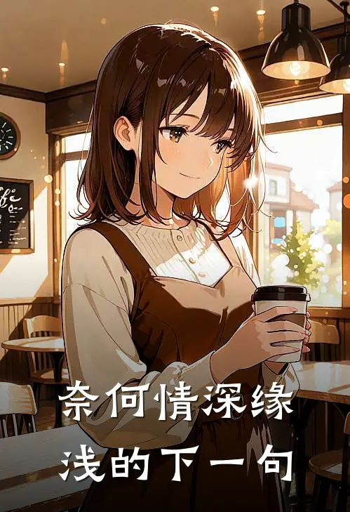 奈何情深缘浅的下一句