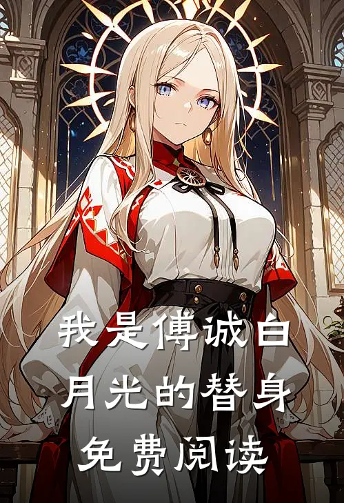我是傅诚白月光的替身免费阅读