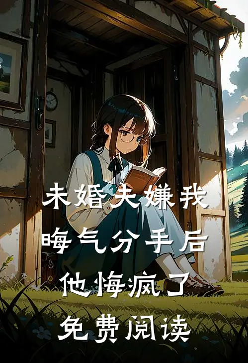 未婚夫嫌我晦气分手后他悔疯了免费阅读