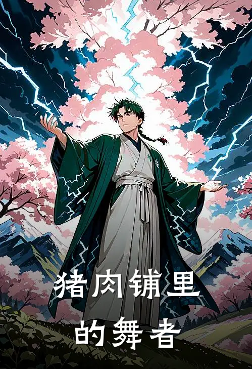 猪肉铺里的舞者赵健翠萍最新完本小说_免费小说大全猪肉铺里的舞者(赵健翠萍)