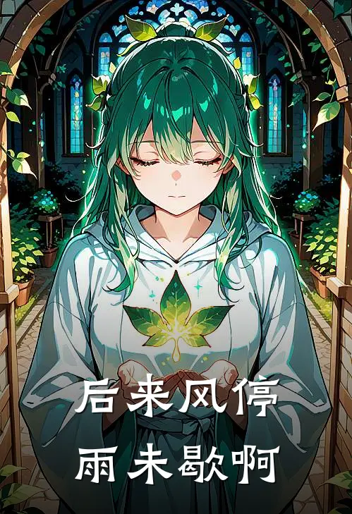后来风停雨未歇啊
