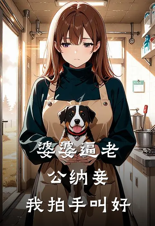 婆婆逼老公纳妾，我拍手叫好