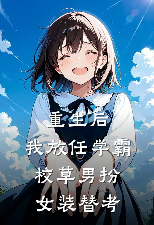 重生后，我放任学霸校草男扮女装替考
