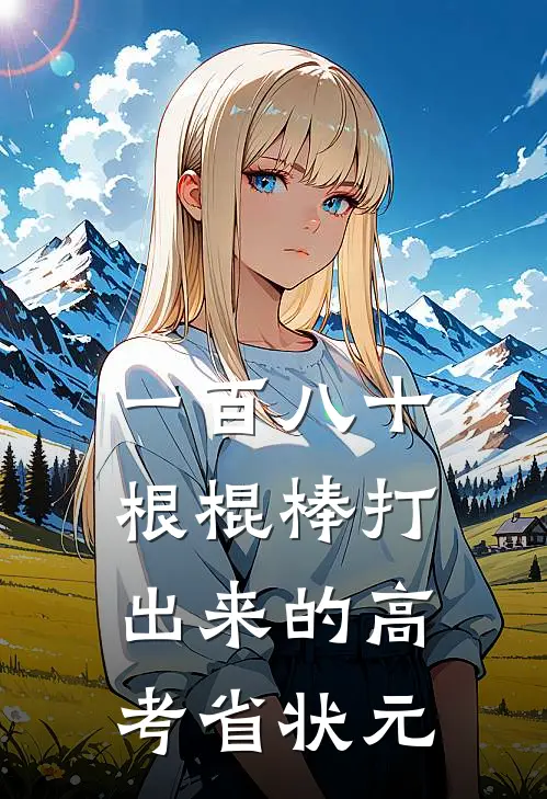 一百八十根棍棒打出来的高考省状元