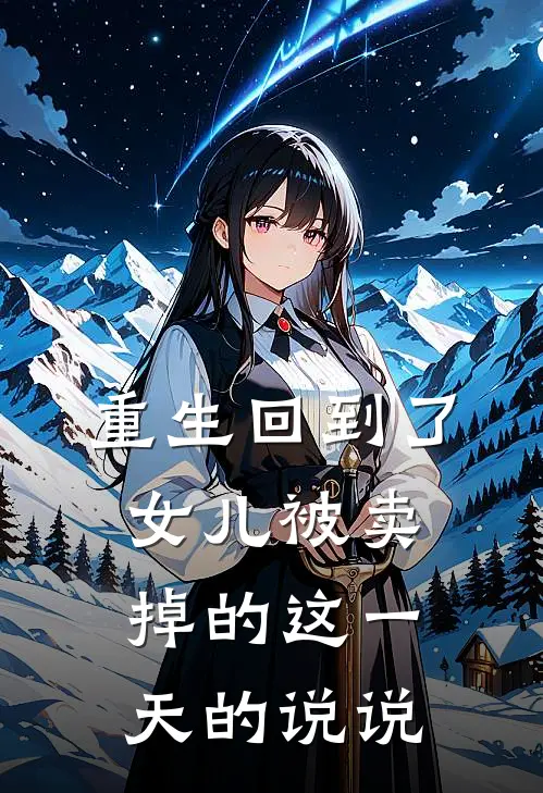 重生回到了女儿被卖掉的这一天的说说