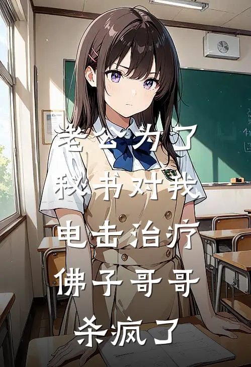 老公为了秘书对我电击治疗，佛子哥哥杀疯了