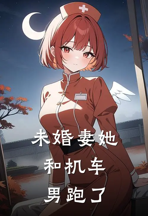 未婚妻她，和机车男跑了