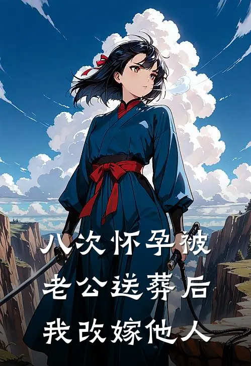 八次怀孕被老公送葬后，我改嫁他人